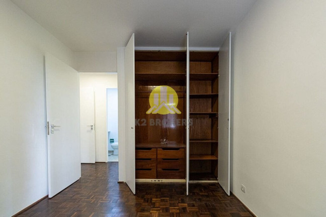 Imagem Apartamento com 3 Quartos à Venda, 106 m² em Itaim Bibi - São Paulo