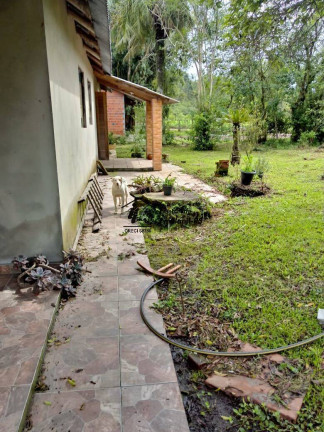 Imagem Chácara com 3 Quartos à Venda, 2.500 m² em Sanga Funda - Bom Retiro Do Sul