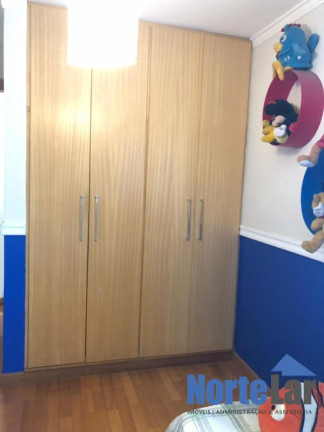 Imagem Sobrado com 3 Quartos à Venda, 180 m² em Vila Nova Cachoeirinha - São Paulo