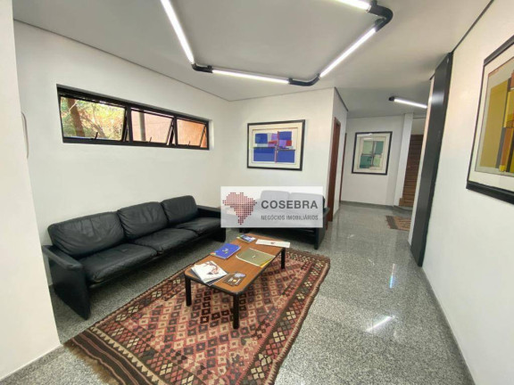 Imagem Sobrado à Venda, 400 m² em Jardim Paulista - São Paulo