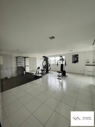 Imagem Apartamento com 2 Quartos à Venda, 50 m² em Parque Residencial Flamboyant - São José Dos Campos