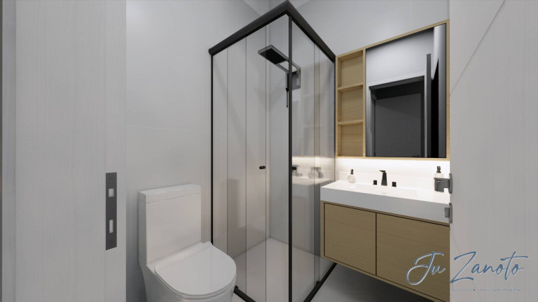 Imagem Casa com 2 Quartos à Venda, 47 m² em Balneário Curraes - Matinhos Imagem Casa com 2 Quartos à Venda, 47 m² em Balneário Curraes - Matinhos