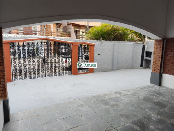 Imagem Casa com 3 Quartos à Venda, 140 m² em Bosque Dos Eucaliptos - São José Dos Campos