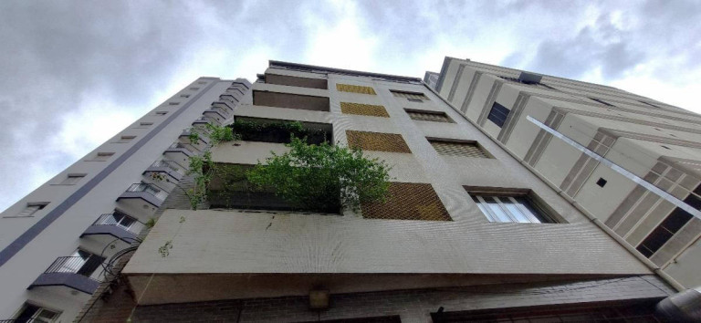 Apartamento com 2 Quartos à Venda, 112 m² em Bela Vista - São Paulo