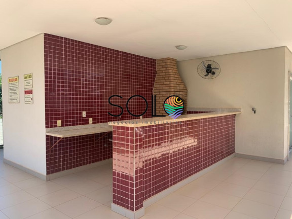 Imagem Apartamento com 2 Quartos à Venda, 45 m² em Parque Atlanta - Araraquara Imagem Apartamento com 2 Quartos à Venda, 45 m² em Parque Atlanta - Araraquara