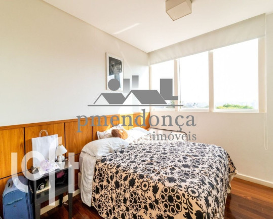 Imagem Apartamento com 2 Quartos à Venda, 127 m² em Vila Ipojuca - São Paulo
