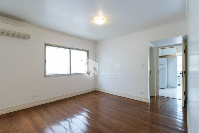 Imagem Apartamento com 3 Quartos à Venda, 129 m² em Itaim Bibi - São Paulo