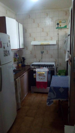 Imagem Apartamento com 3 Quartos à Venda, 70 m² em Rudge Ramos - São Bernardo Do Campo