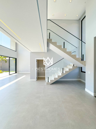 Imagem Casa de Condomínio com 4 Quartos à Venda, 1.012 m² em Jacaré - Cabreúva