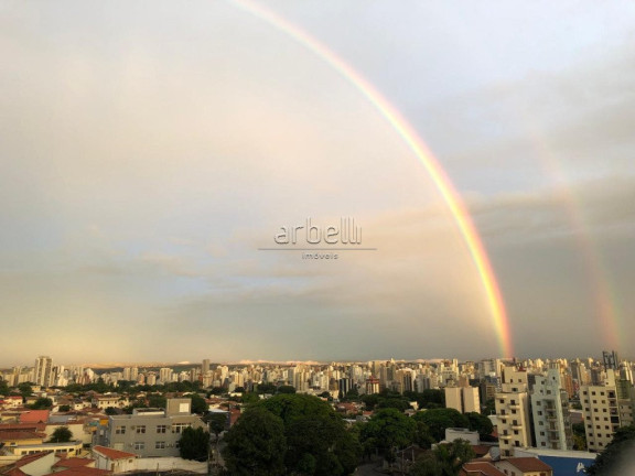 Imagem Apartamento com 1 Quarto à Venda, 52 m² em Bonfim - Campinas Imagem Apartamento com 1 Quarto à Venda, 52 m² em Bonfim - Campinas