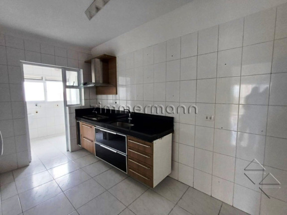 Imagem Apartamento com 3 Quartos à Venda, 127 m² em Vila Gumercindo - São Paulo Imagem Apartamento com 3 Quartos à Venda, 127 m² em Vila Gumercindo - São Paulo