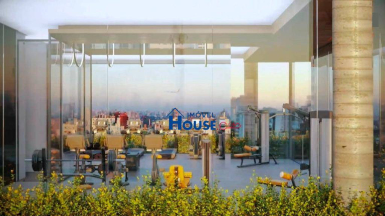Imagem Apartamento com 2 Quartos à Venda, 69 m² em Pinheiros - São Paulo Imagem Apartamento com 2 Quartos à Venda, 69 m² em Pinheiros - São Paulo