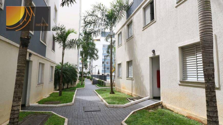Imagem Apartamento com 2 Quartos à Venda, 49 m² em Pirituba - São Paulo Imagem Apartamento com 2 Quartos à Venda, 49 m² em Pirituba - São Paulo