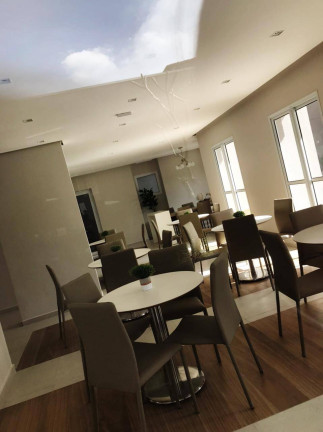 Imagem Apartamento com 2 Quartos à Venda, 42 m² em Dos Casa - São Bernardo Do Campo Imagem Apartamento com 2 Quartos à Venda, 42 m² em Dos Casa - São Bernardo Do Campo