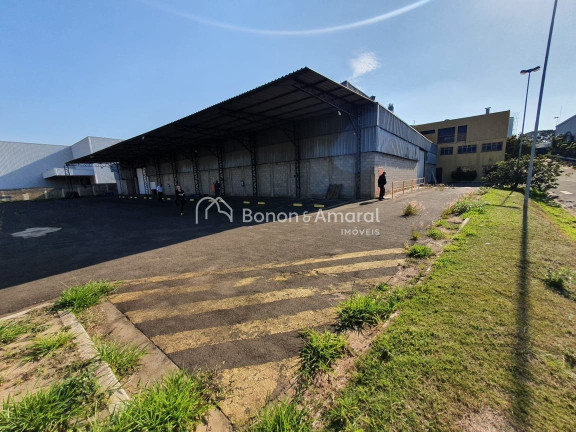 Imagem Galpão à Venda, 6.612 m² em Jardim Das Bandeiras - Campinas Imagem Galpão à Venda, 6.612 m² em Jardim Das Bandeiras - Campinas