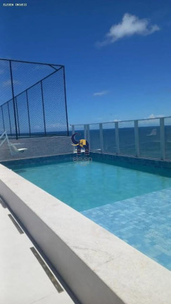Imagem Apartamento com 1 Quarto à Venda, 25 m² em Amaralina - Salvador Imagem Apartamento com 1 Quarto à Venda, 25 m² em Amaralina - Salvador