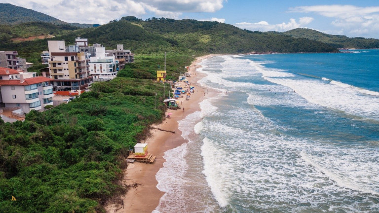Imagem Apartamento com 3 Quartos à Venda, 114 m² em Praia Grande - Governador Celso Ramos Imagem Apartamento com 3 Quartos à Venda, 114 m² em Praia Grande - Governador Celso Ramos