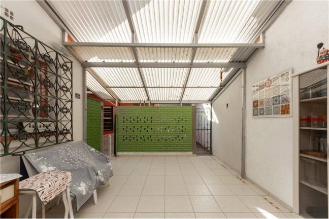Imagem Casa com 3 Quartos à Venda, 220 m² em Perdizes - São Paulo Imagem Casa com 3 Quartos à Venda, 220 m² em Perdizes - São Paulo