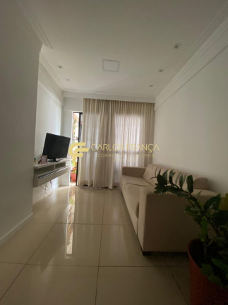 Imagem Apartamento com 3 Quartos à Venda, 78 m² em Luiz Anselmo - Salvador