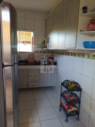 Imagem Casa com 2 Quartos à Venda, 120 m² em Praia De Itaipuaçu (itaipuaçu) - Maricá Imagem Casa com 2 Quartos à Venda, 120 m² em Praia De Itaipuaçu (itaipuaçu) - Maricá