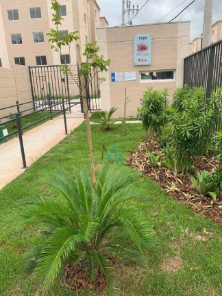Imagem Apartamento com 2 Quartos para Alugar, 42 m² em Santíssimo - Rio De Janeiro Imagem Apartamento com 2 Quartos para Alugar, 42 m² em Santíssimo - Rio De Janeiro