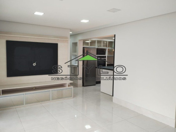 Imagem Apartamento com 3 Quartos à Venda, 107 m² em Vila Lusitânia - São Bernardo Do Campo Imagem Apartamento com 3 Quartos à Venda, 107 m² em Vila Lusitânia - São Bernardo Do Campo