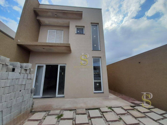 Imagem Casa com 3 Quartos à Venda, 113 m² em Vem Viver Terra Preta - Mairiporã Imagem Casa com 3 Quartos à Venda, 113 m² em Vem Viver Terra Preta - Mairiporã