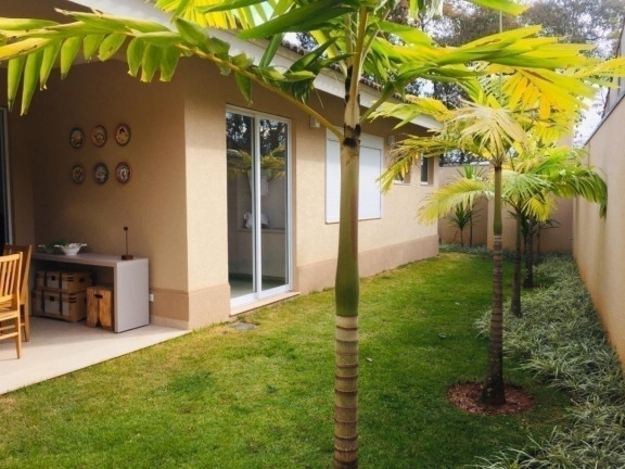 Imagem Casa de Condomínio com 4 Quartos à Venda, 212 m² em Atibaia