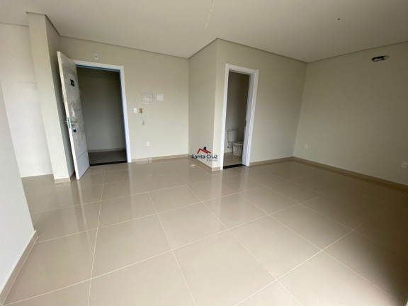 Imagem Apartamento com 1 Quarto à Venda, 42 m² em Santinho - Florianópolis