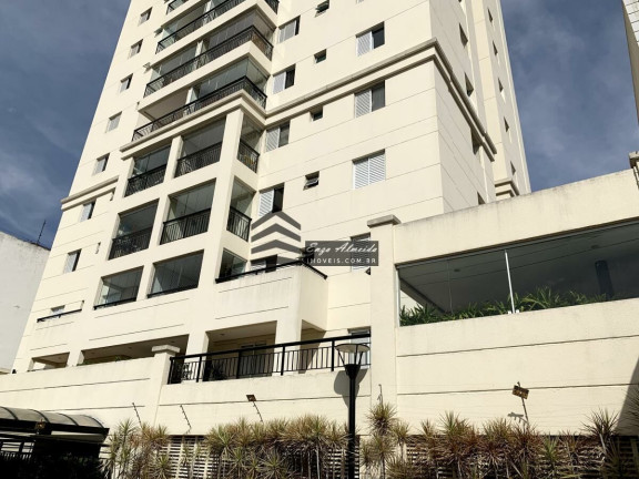Imagem Apartamento com 2 Quartos à Venda, 69 m² em Bosque Da Saúde - São Paulo