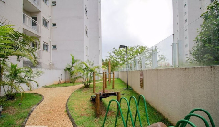 Imagem Apartamento com 3 Quartos à Venda, 82 m² em Jardim Das Vertentes - São Paulo Imagem Apartamento com 3 Quartos à Venda, 82 m² em Jardim Das Vertentes - São Paulo