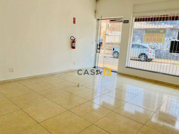 Imagem Sala Comercial para Alugar, 54 m² em Centro - Americana Imagem Sala Comercial para Alugar, 54 m² em Centro - Americana