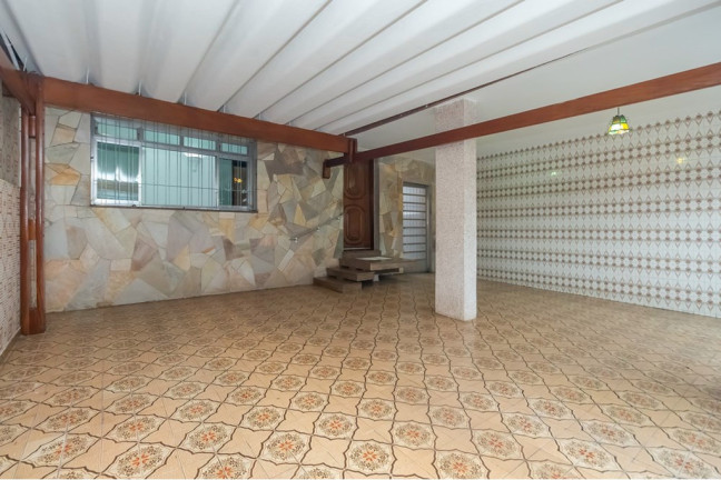 Imagem Casa com 3 Quartos à Venda, 203 m² em Alto Da Moóca - São Paulo Imagem Casa com 3 Quartos à Venda, 203 m² em Alto Da Moóca - São Paulo