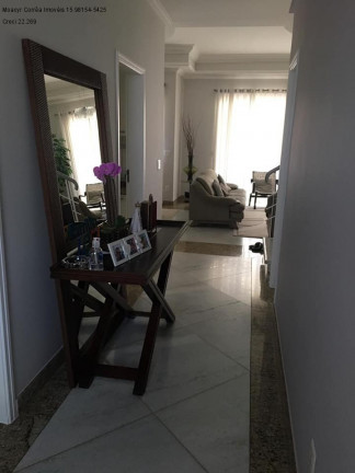 Imagem Imóvel com 3 Quartos à Venda, 250 m² em Condominio Tivoli Park - Sorocaba Imagem Imóvel com 3 Quartos à Venda, 250 m² em Condominio Tivoli Park - Sorocaba