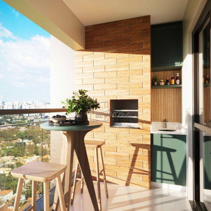 Imagem Apartamento com 2 Quartos à Venda, 48 m² em Pinheirinho - Curitiba