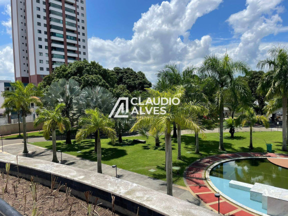 Apartamento com 4 Quartos à Venda, 180 m² em Santa Mônica - Feira De Santana