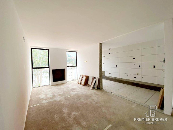 Imagem Cobertura com 3 Quartos à Venda, 135 m² em Bom Retiro - Teresópolis Imagem Cobertura com 3 Quartos à Venda, 135 m² em Bom Retiro - Teresópolis