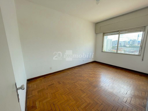 Imagem Apartamento com 2 Quartos à Venda, 80 m² em Barra Funda - São Paulo