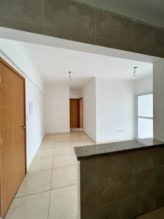 Imagem Apartamento com 2 Quartos à Venda, 70 m² em Guilhermina - Praia Grande