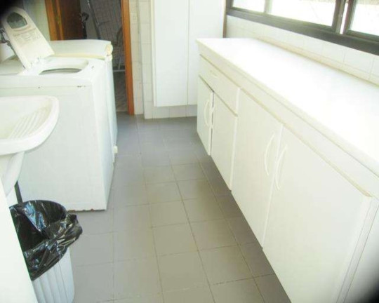Imagem Apartamento com 3 Quartos à Venda, 182 m² em Pitangueiras - Guarujá