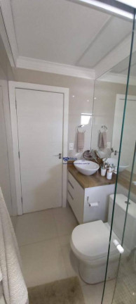 Imagem Apartamento com 3 Quartos à Venda, 88 m² em Vila Augusta - Guarulhos