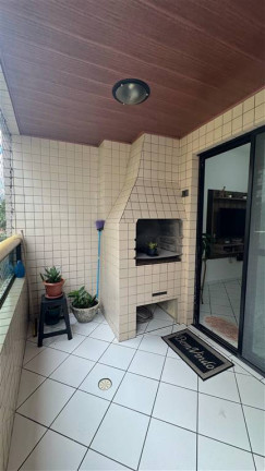 Imagem Apartamento com 3 Quartos à Venda, 102 m² em Ocian - Praia Grande