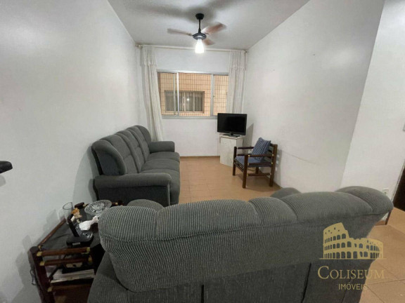Imagem Apartamento com 2 Quartos à Venda, 87 m² em Aviação - Praia Grande