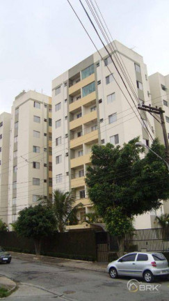 Imagem Apartamento com 2 Quartos à Venda, 50 m² em Vila Carmosina - São Paulo Imagem Apartamento com 2 Quartos à Venda, 50 m² em Vila Carmosina - São Paulo