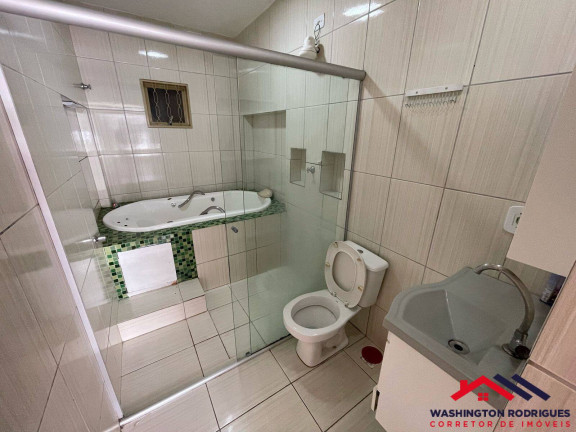 Imagem Casa com 4 Quartos à Venda, 240 m² em Samambaia Sul (samambaia) - Brasília