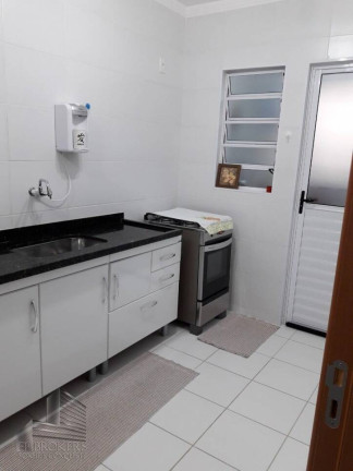 Imagem Apartamento com 2 Quartos à Venda, 75 m² em Vila Independência - Sorocaba