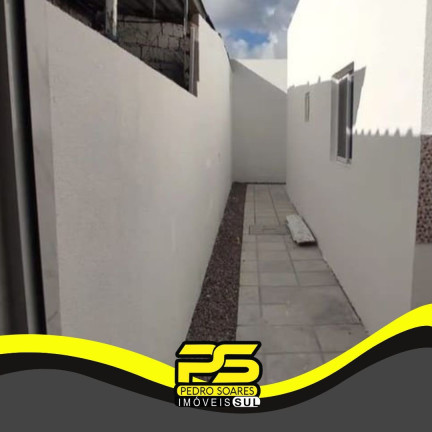 Imagem Casa com 3 Quartos à Venda, 75 m² em Cuiá - João Pessoa