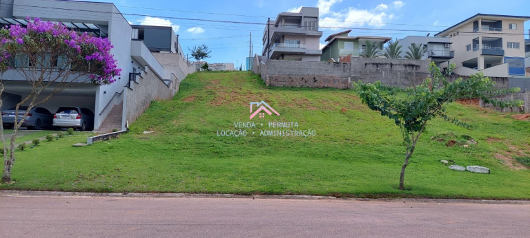 Imagem Terreno à Venda, 368 m² em Ibi Aram 2 - Itupeva Imagem Terreno à Venda, 368 m² em Ibi Aram 2 - Itupeva