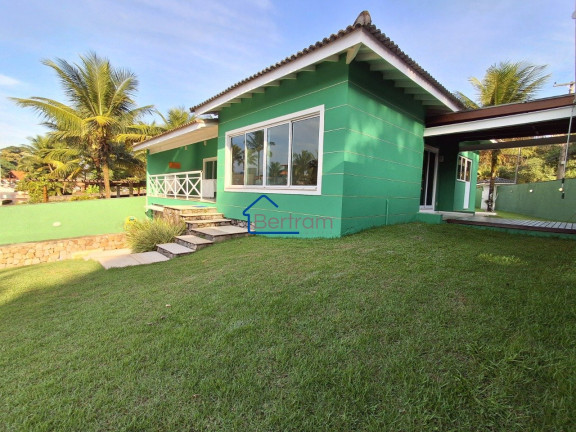 Imagem Casa com 4 Quartos à Venda, 569 m² em Porto Bracuhy - Angra Dos Reis