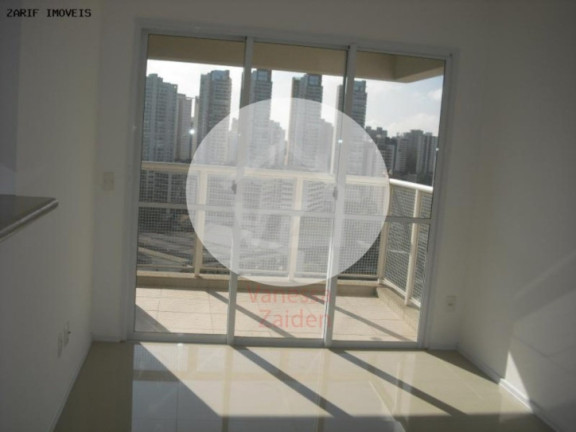 Imagem Apartamento com 2 Quartos à Venda, 60 m² em Vila Andrade - São Paulo Imagem Apartamento com 2 Quartos à Venda, 60 m² em Vila Andrade - São Paulo